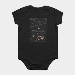 CO(S)MIC Baby Bodysuit